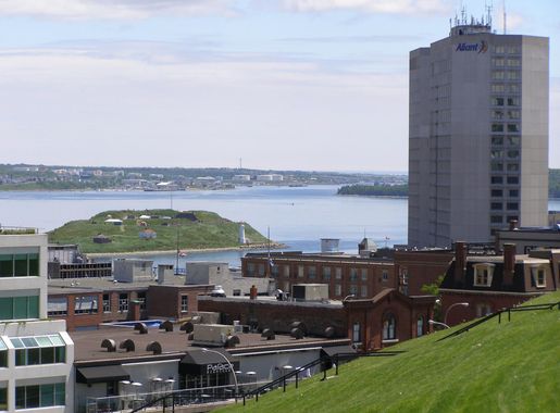 File:View from Citadel Hill (Halifax NS, June 15 2008) (2580658471).jpg -  Wikimedia Commons