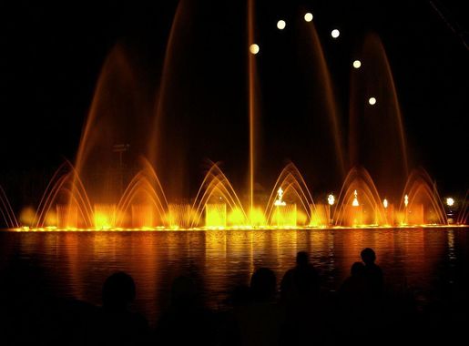 File:Multimedia Fountain Kangwon Land Resort.jpg - Wikimedia Commons