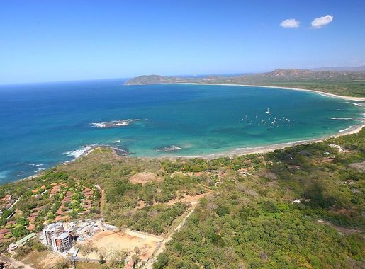 File:Costa Rica Playa Langosta Isla Capitan Playa Tamarindo Playa Grande  2007 Aerial Photograph Tamarindowiki 03.JPG - Wikimedia Commons