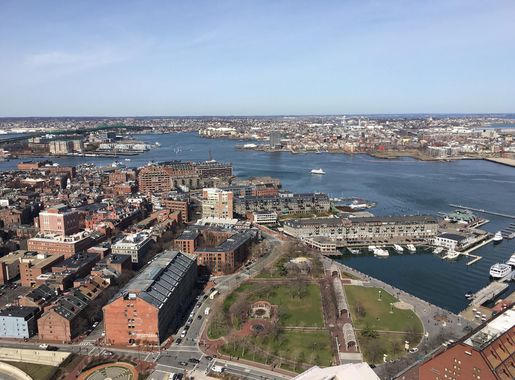 File:Christopher Columbus Waterfront Park, Boston, MA.jpg - Wikimedia  Commons