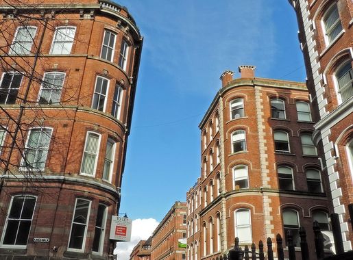 File:Nottingham Lace Market.jpg - Wikimedia Commons