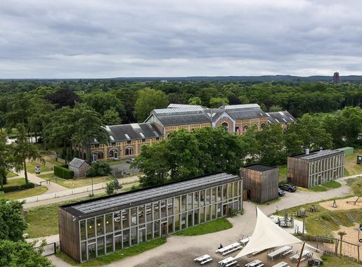 File:Connecterra - hoofdtoegangspoort van het Nationaal Park Hoge Kempen  18-06-2018 11-42-55.jpg - Wikimedia Commons