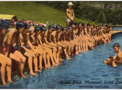 Scouting in Maryland - Wikipedia