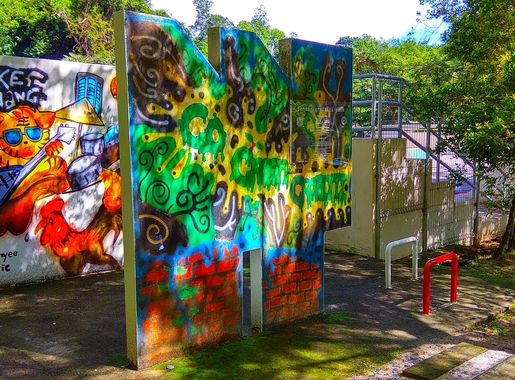 File:City Park (Youth Park), George Town, Penang (3).jpg - Wikimedia Commons