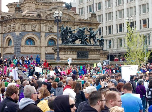 List of 2017 March for Science locations - Wikipedia