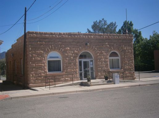 File:Minersville Utah Town Hall.jpeg - Wikimedia Commons