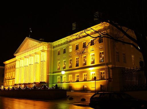 File:Main building of Tartu University.JPG - Wikimedia Commons