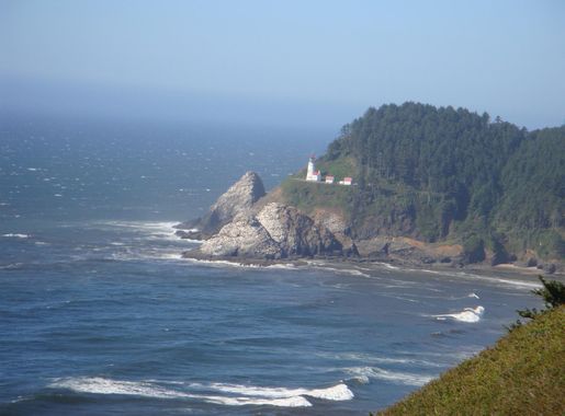 File:Heceta Head Lighthouse - Street View.JPG - Wikimedia Commons