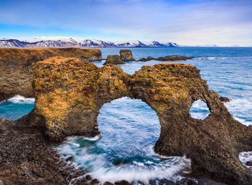 Book Your Stay at Iceland's Best Hotel | Lava Water