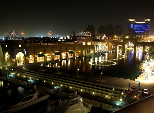 File:Al Kout Mall Kuwait (27996603).jpeg - Wikimedia Commons