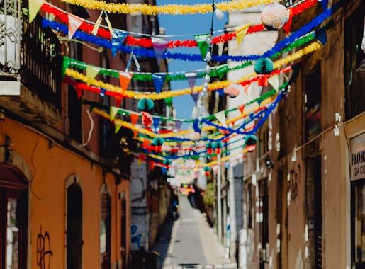 Streets of lisbon 1080P, 2K, 4K, 5K HD wallpapers free download | Wallpaper  Flare