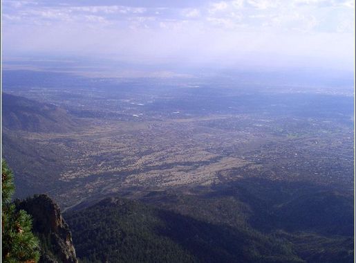 File:Overlooking Albuquerque.jpg - Wikimedia Commons