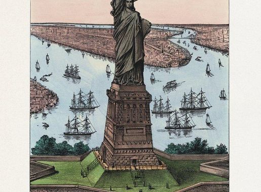 Noah's Ark published and printed | Free Photo - rawpixel