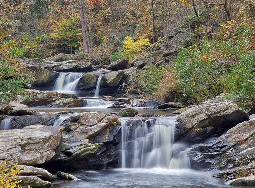 File:Devil's Den, Talladega National Forest.jpg - Wikimedia Commons