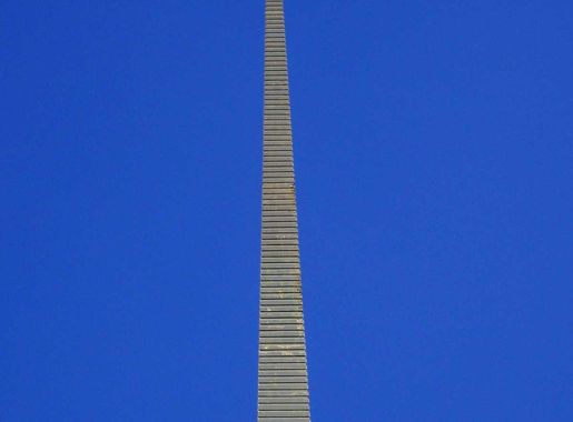 File:Spire of the Church of Jesus Christ of Latter-day Saints, Exhibition  Road, London (5082310998).jpg - Wikimedia Commons