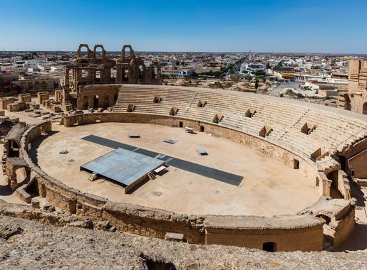 File:Anfiteatro, El Jem, Túnez, 2016-09-04, DD 11.jpg - Wikipedia