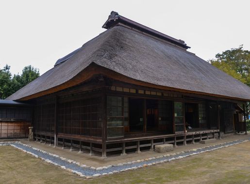 Explore for a day: Shakujiikoen and Furusato Museum > Yokota Air Base >  Article Display