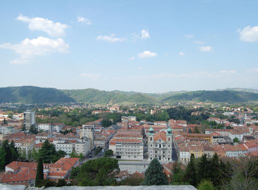 File:Panorama Gorizia.JPG - Wikimedia Commons