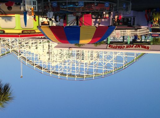 File:Swamp Fox at Family Kingdom, Myrtle Beach, SC.jpg - Wikimedia Commons