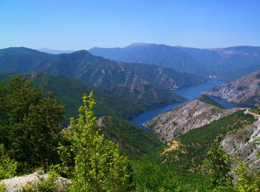 File:Kozjak Lake, 21.JPG - Wikimedia Commons