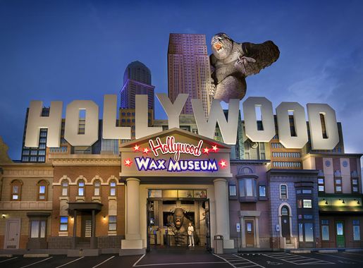 File:Hollywood Wax Museum - Branson MO.jpg - Wikipedia