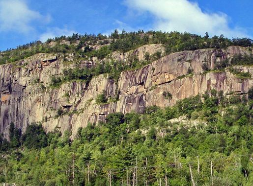 Poke-O-Moonshine Mountain - Wikipedia