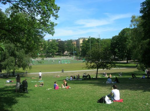 File:Vasaparken fran parkleken.jpg - Wikimedia Commons