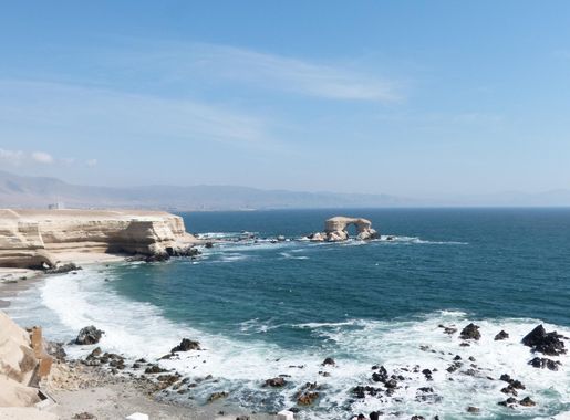 Archivo:Monumento Natural La Portada.JPG - Wikipedia, la enciclopedia libre