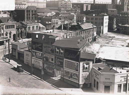 File:The Rocks, Sydney (2626632269).jpg - Wikimedia Commons