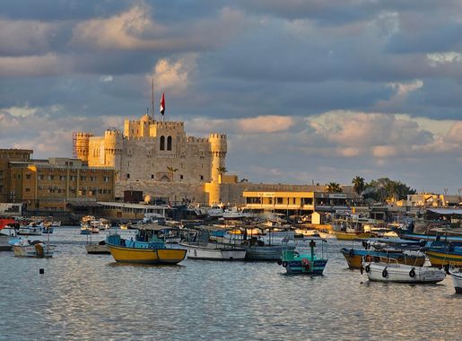 ملف:قلعة قايتباي وبحر اسكندرية.jpg - ويكيبيديا