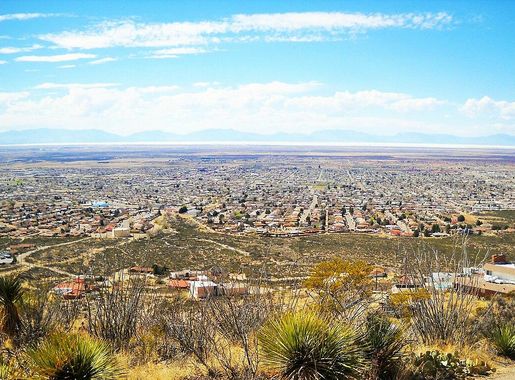 File:View from Thunder Rd.JPG - Wikimedia Commons