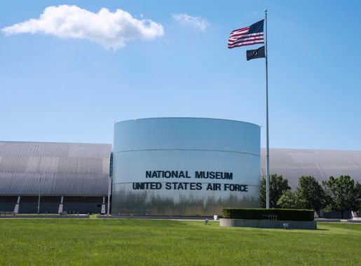 National Museum of the U.S. Air Force to reopen July 1 > Air Force Materiel  Command > Article Display