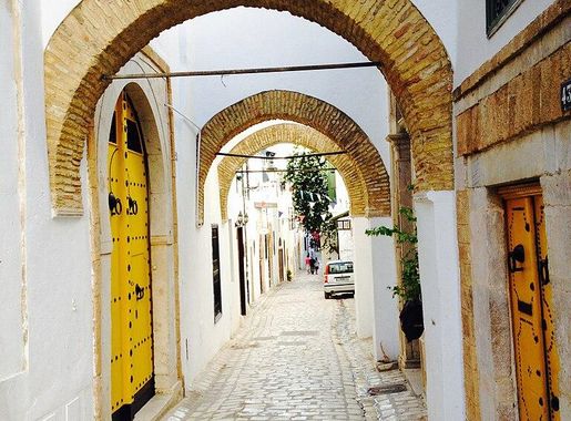 File:Old Medina of Tunis.jpg - Wikimedia Commons