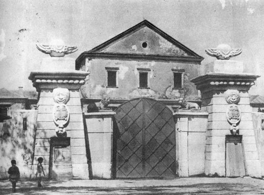 Файл:Ternopil Zamok XIX stolitt'a.jpg — Вікіпедія