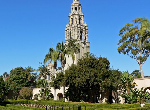 File:Balboa Park tower.jpg - Wikimedia Commons