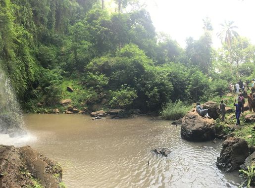 Fayil:Owu Waterfall, Kwara State, Nigeria.jpg - Wikipedia