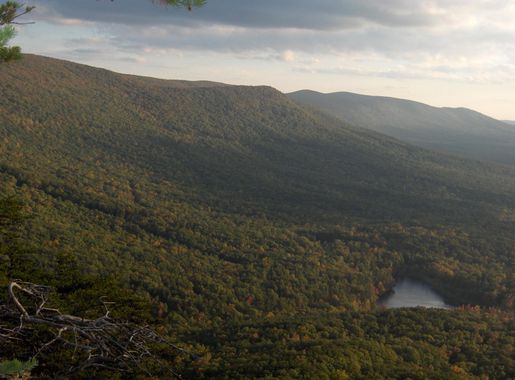 File:Cheaha Lake in the Fall.jpg - Wikipedia