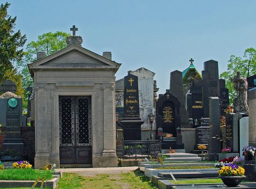 File:Friedhof Hietzing 1130 Wien.jpg - Wikimedia Commons