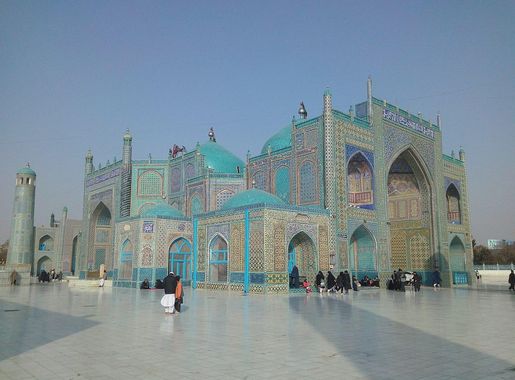 File:روضه شریف.jpeg - Wikimedia Commons