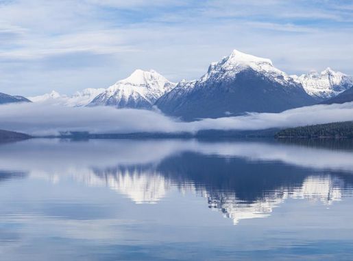 Free Images : landscape, water, nature, wilderness, snow, mountain range,  panorama, travel, reflection, scenic, usa, alpine, fjord, reservoir,  clouds, mountains, alps, peaks, loch, montana, glacier national park, lake  mcdonald, tarn, atmospheric ...