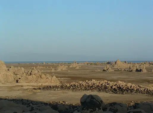Dikhil Region photo 2