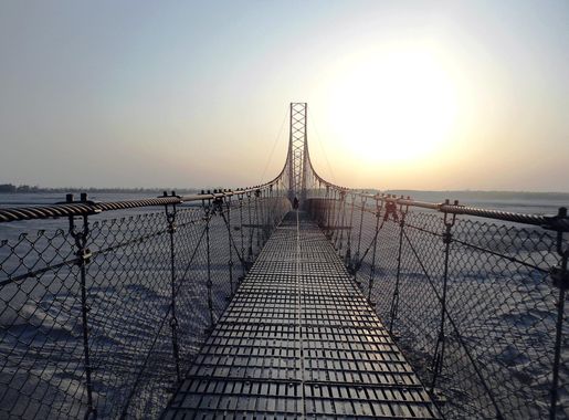 File:Chadani Dodhara Suspension Bridge.JPG - Wikimedia Commons