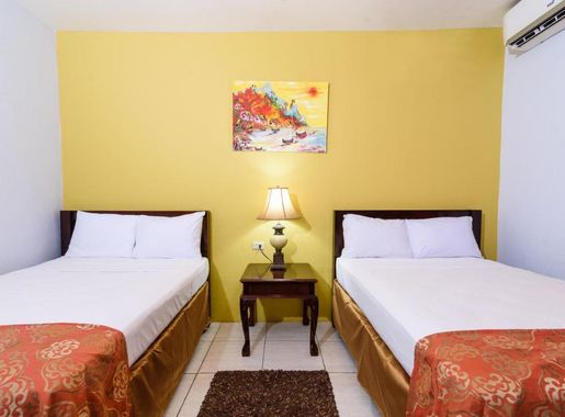 Hotel Tim Bamboo Port Antonio: 3 star Hotel with a Minimum Price 14220JMD|  UPDATED FOR 2024 | tripandways.com