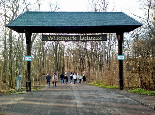 File:Wildpark Leipzig Eingang.JPG - Wikimedia Commons