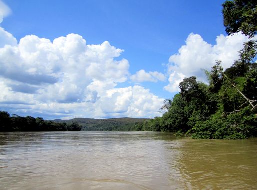 Archivo:Guayabero River.JPG - Wikipedia, la enciclopedia libre