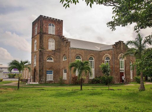 File:St. John's Anglican Church, Belize City.jpg - Wikimedia Commons