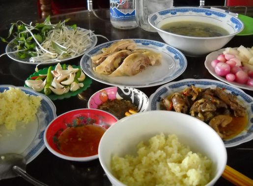 Tập tin:Cơm gà Tam Kỳ, Quảng Nam.JPG – Wikipedia tiếng Việt