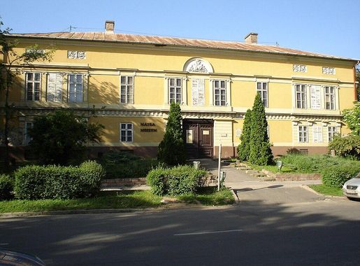 Fájl:Gyongyos - Matra Museum2.jpg – Wikipédia