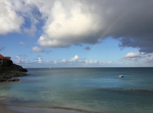 File:St. Maarten Little Bay With clouds.jpg - Wikimedia Commons