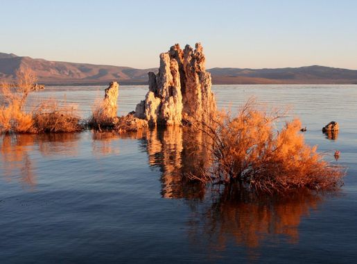 Soda lake - Wikipedia